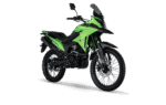 RKS BLACKWOLF - YEŞİL