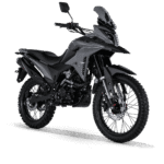 RKS BLACKWOLF - GRİ