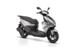 RKS DES 125 - GRİ