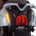RKS LT 50 PRO PLUS - YEŞİL - Görsel 2
