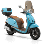 RKS LTR 125 - MAVİ