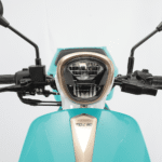 RKS NEON 125 - BEYAZ - Görsel 4