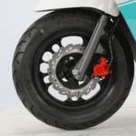 RKS NEON 125 - BEYAZ - Görsel 2