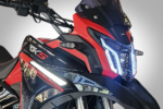 RKS RK 250 X - SİYAH - Görsel 2