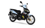 RKS RODOS 50CC - MAVİ