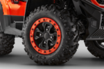 RKS SFA 1000 ATV - TOPRAK - Görsel 4