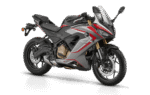 RKS SRK250RR - NARDO GRİ