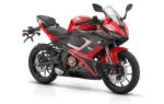 RKS SRK250RS - KIRMIZI