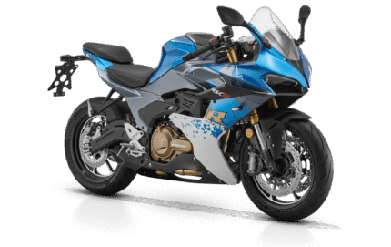 RKS SRK550RS - MAVİ