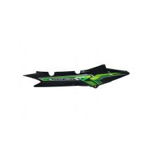 ARKA YAN PANEL SAĞ YEŞİL (SNIPER PRO X)