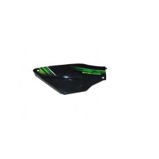 İÇ DİZLİK UZANTISI YEŞİL (SNIPER PRO X)