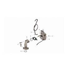 MANİFOLT ( JAGUAR 100 )