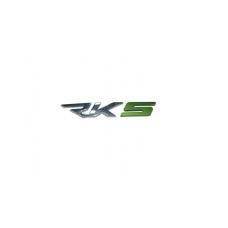ÖN FAR PANELİ RKS LOGOSU YEŞİL (SNIPER PRO X)