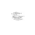 SİLİNDİR CONTASI ALT ( SUPERLIGHT150 )